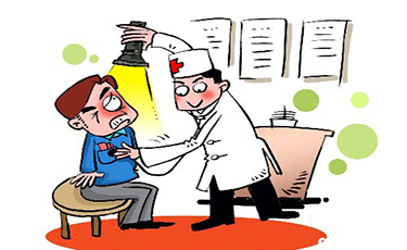 You are currently viewing “自限性疾病”和“共情伤害”