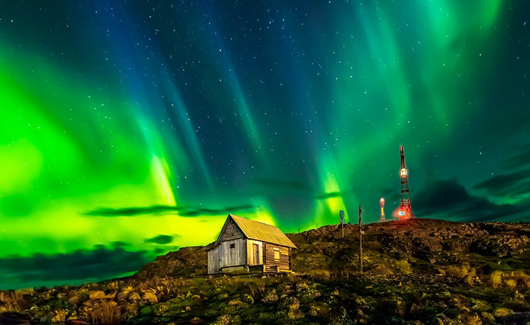 You are currently viewing 极光攻略-世界Top5最佳观光地