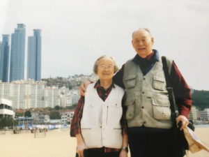 Read more about the article Protected: 2014.10.26.-11.1.韩国七日游