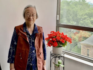 Read more about the article Protected: 妈妈 2023