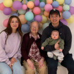 Protected: 三宝百日