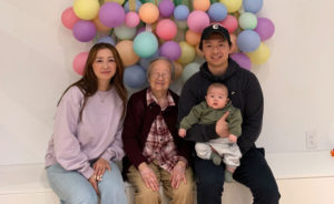 Read more about the article Protected: 三宝百日