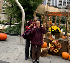 Read more about the article Yi多伦多-2022.10.