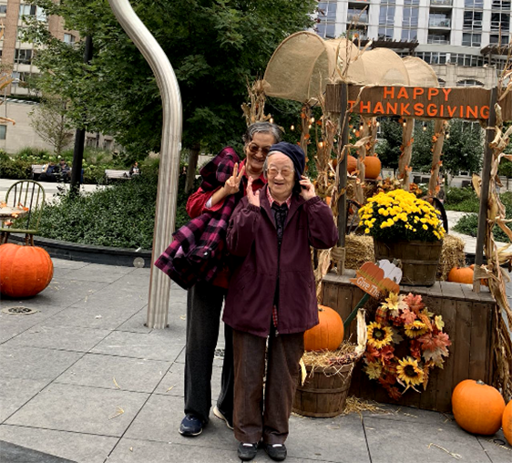 You are currently viewing Yi多伦多-2022.10.