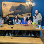 Protected: 96岁寿辰