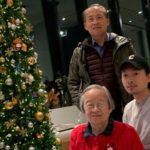 Protected: 2023 圣诞节