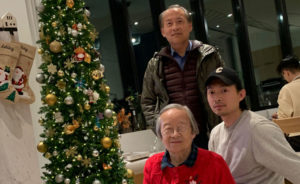 Read more about the article Protected: 2023 圣诞节